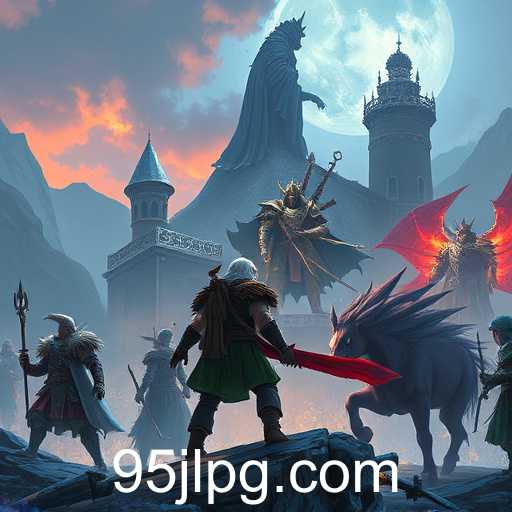 The Digital Playground: Gaming Trends in 2025