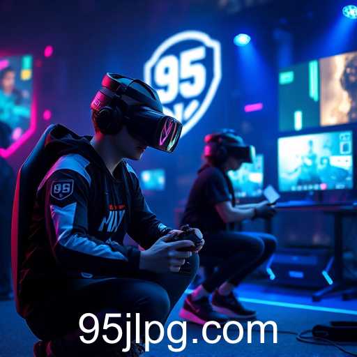 Gaming Trends and Innovations in 2025